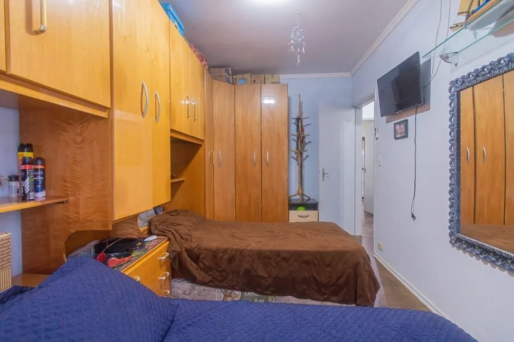 Sobrado, 3 quartos, 144 m² - Foto 5