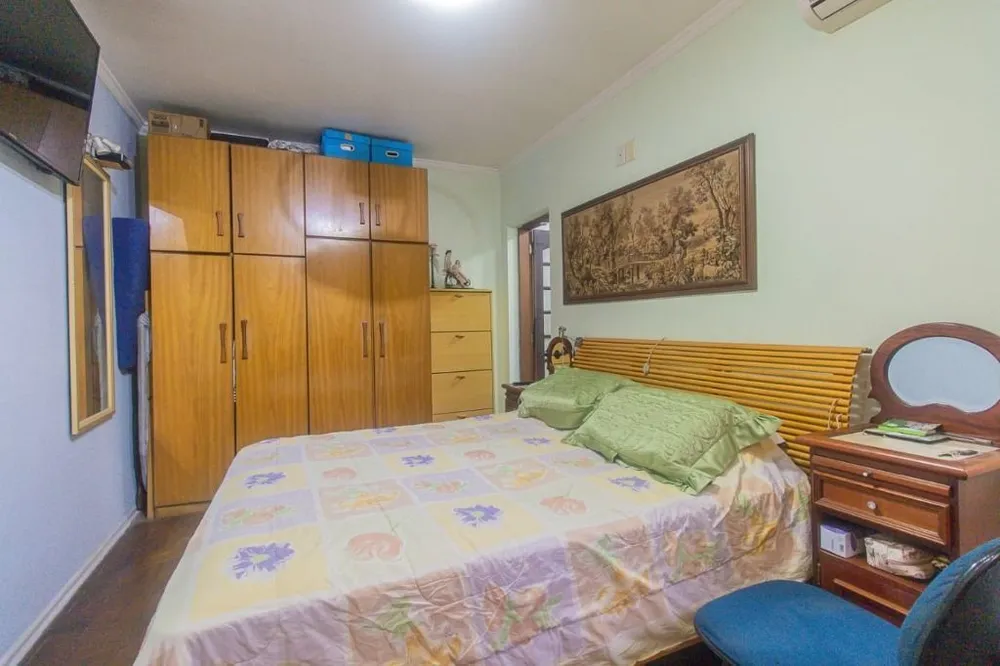 Sobrado, 3 quartos, 144 m² - Foto 4