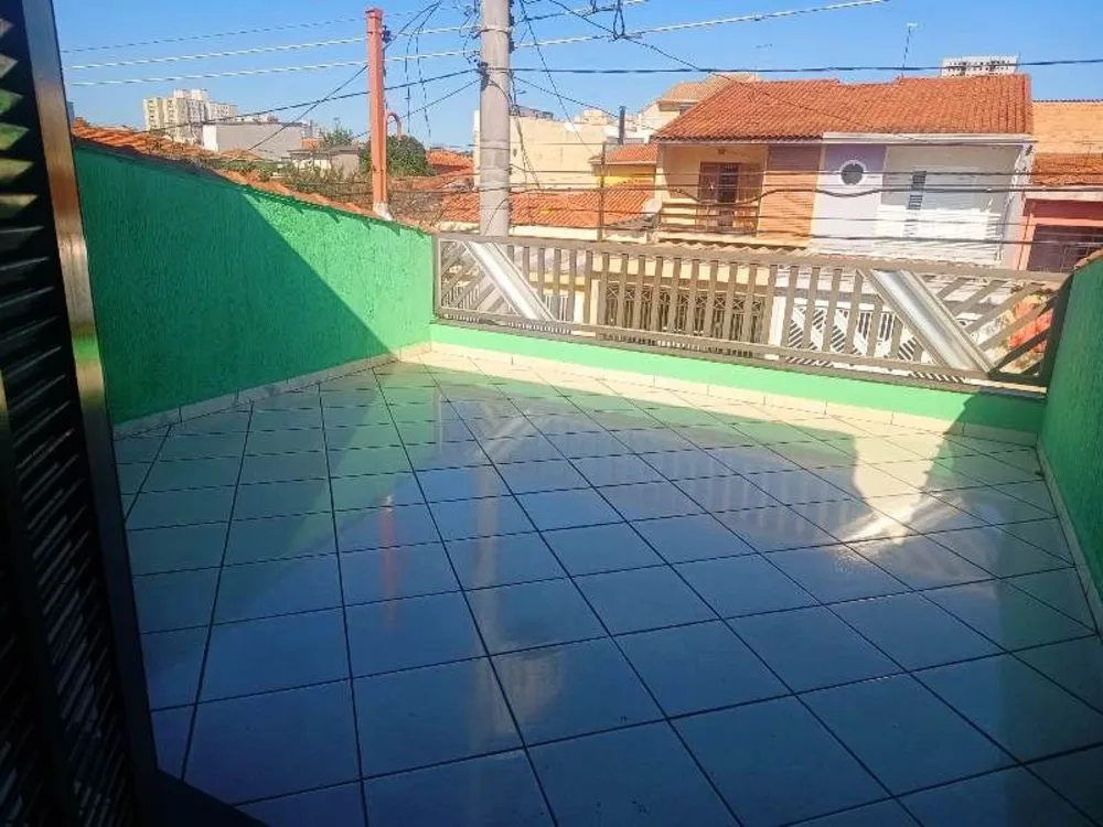 Sobrado, 4 quartos, 196 m² - Foto 7