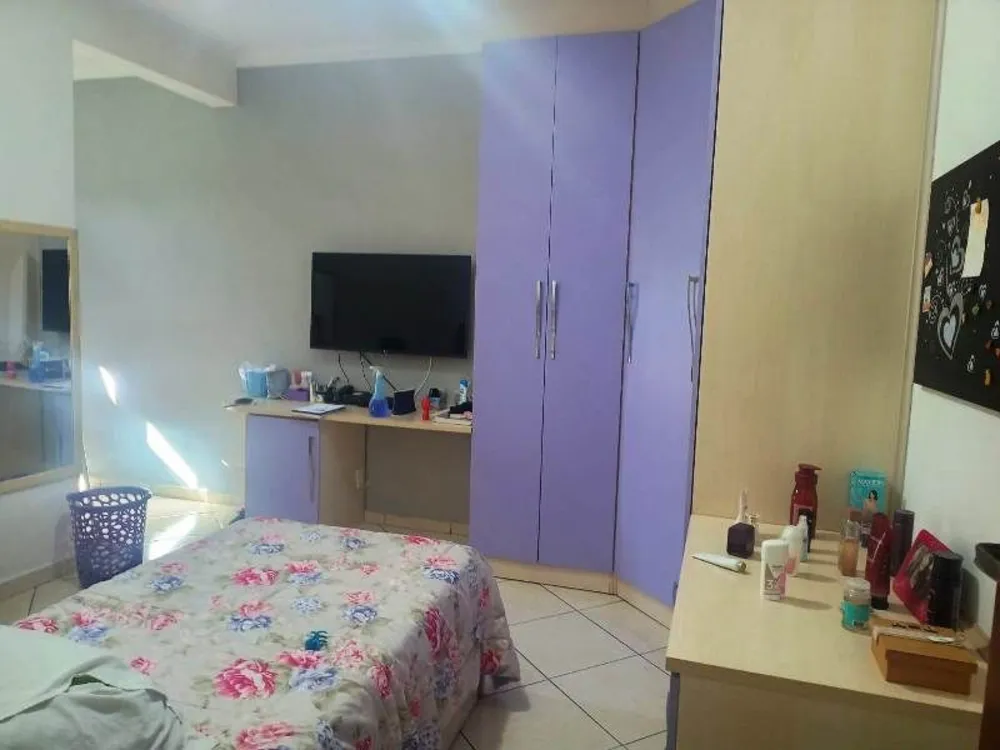 Sobrado, 4 quartos, 196 m² - Foto 8