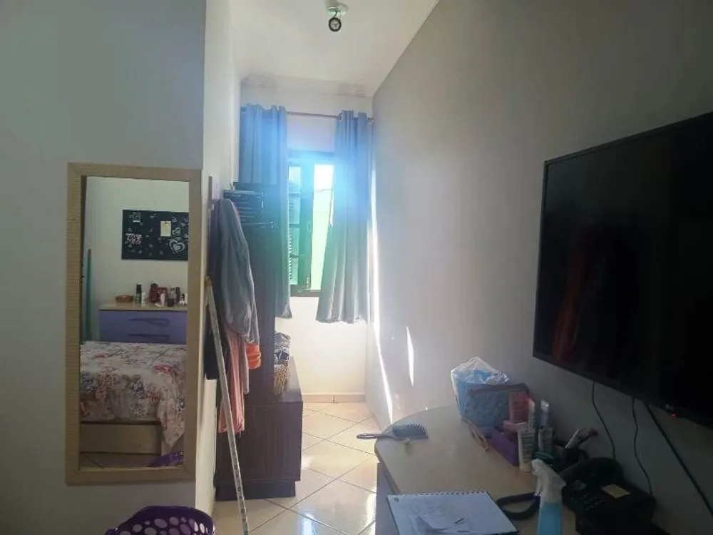 Sobrado, 4 quartos, 196 m² - Foto 9