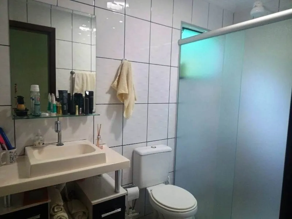 Sobrado, 4 quartos, 196 m² - Foto 6