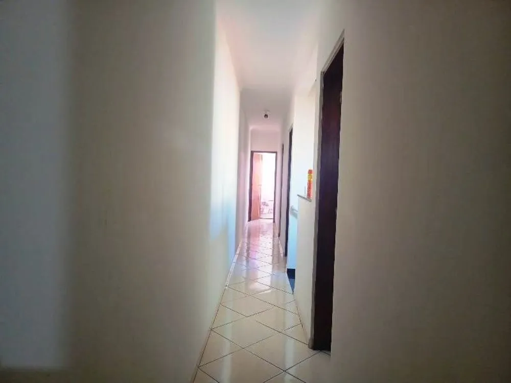 Sobrado, 4 quartos, 196 m² - Foto 4