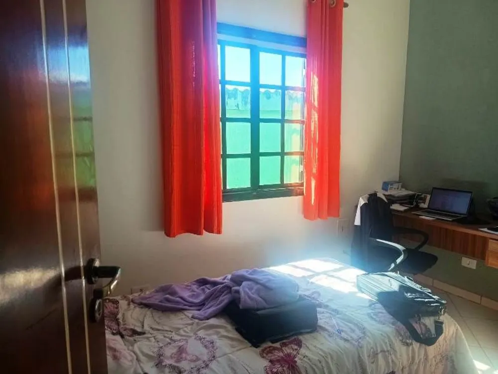 Sobrado, 4 quartos, 196 m² - Foto 10