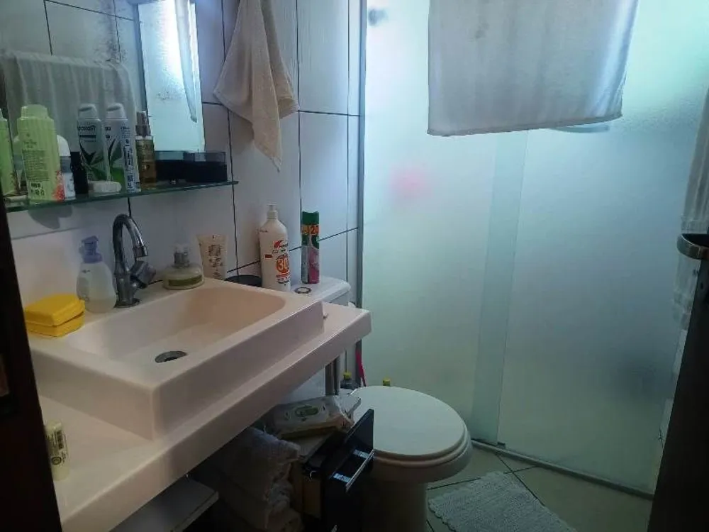 Sobrado, 4 quartos, 196 m² - Foto 11