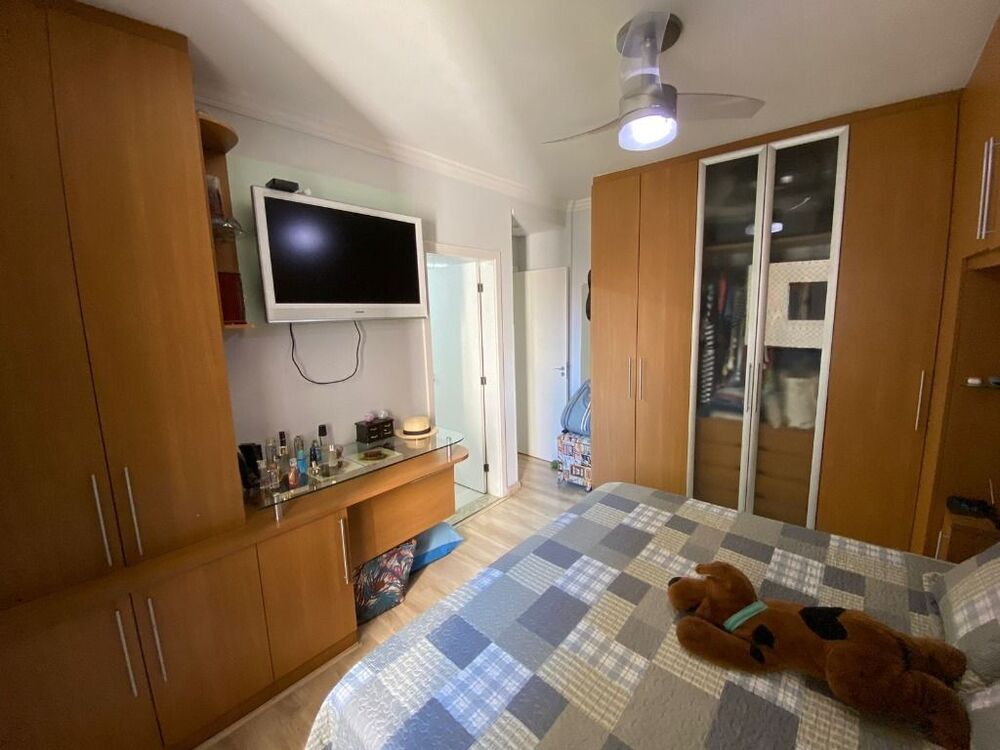 Apartamento, 3 quartos, 130 m² - Foto 2