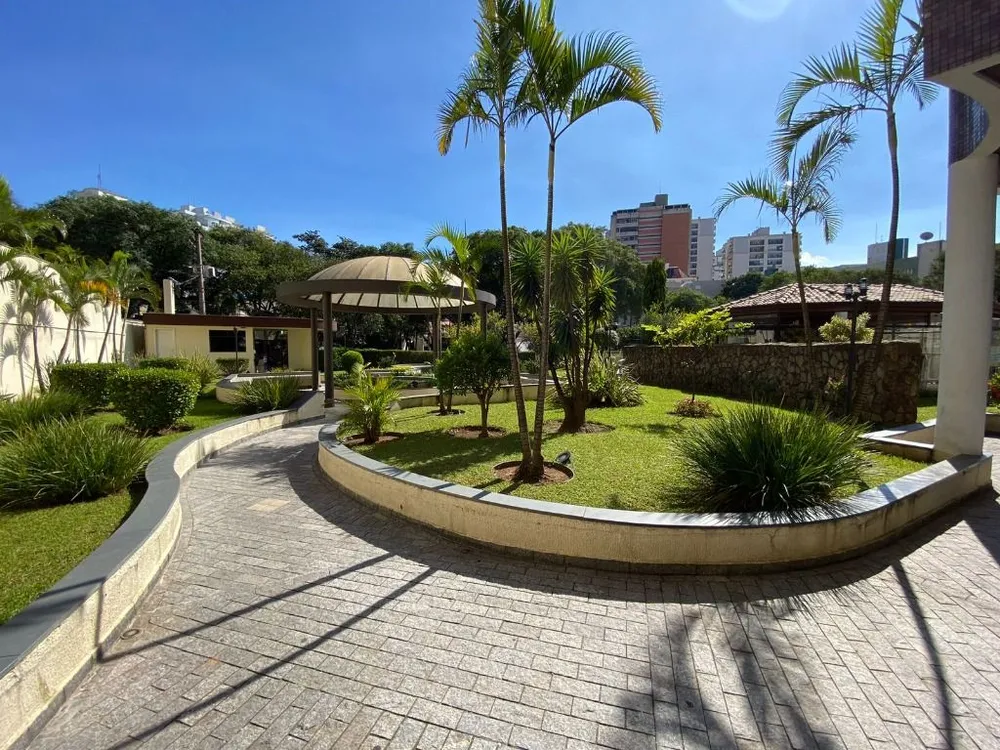 Apartamento, 3 quartos, 130 m² - Foto 3