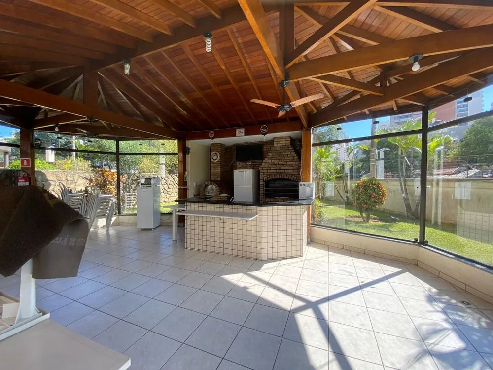 Apartamento, 3 quartos, 130 m² - Foto 4