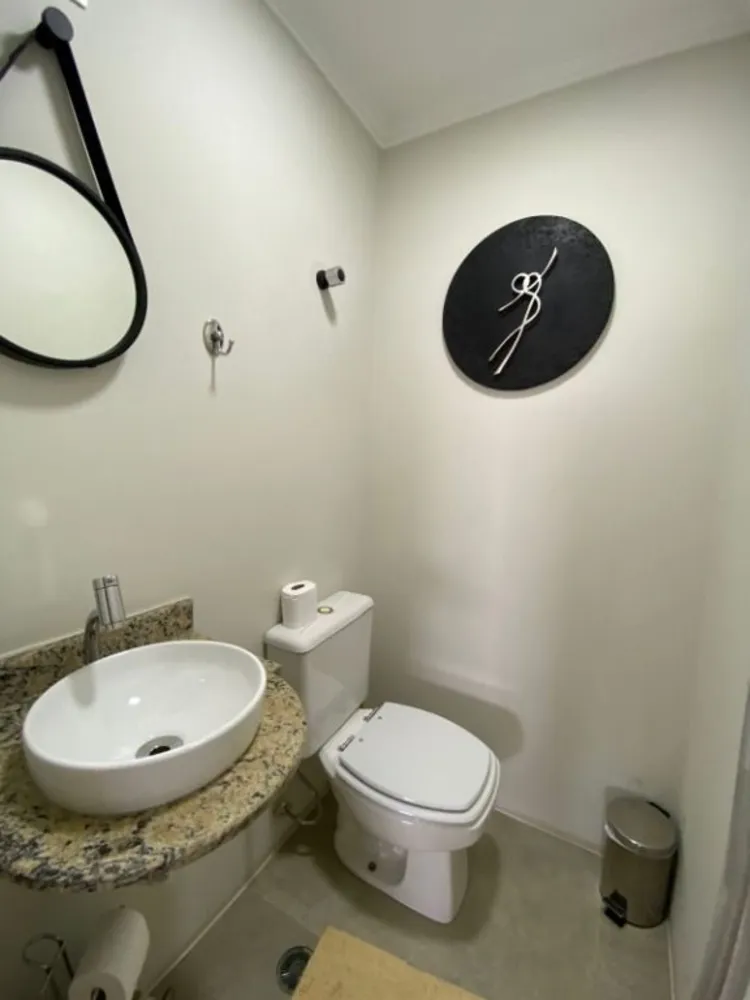 Apartamento, 3 quartos, 130 m² - Foto 13