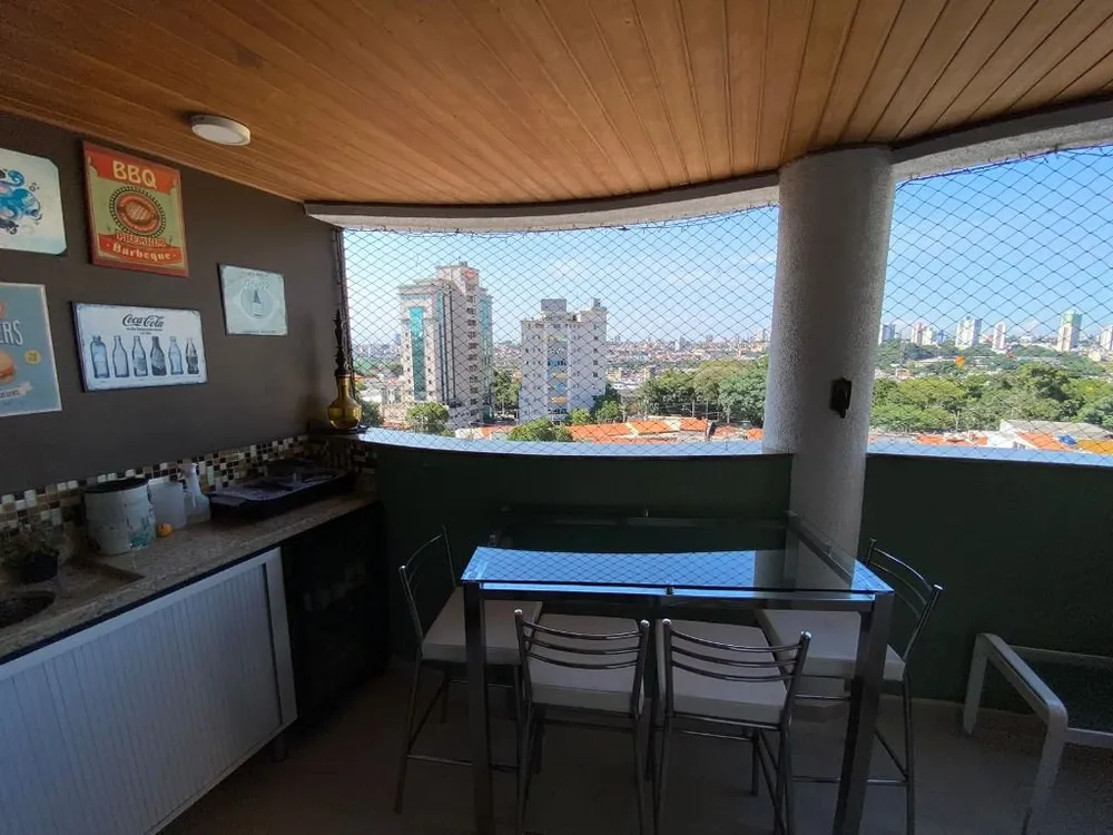 Apartamento, 3 quartos, 130 m² - Foto 15