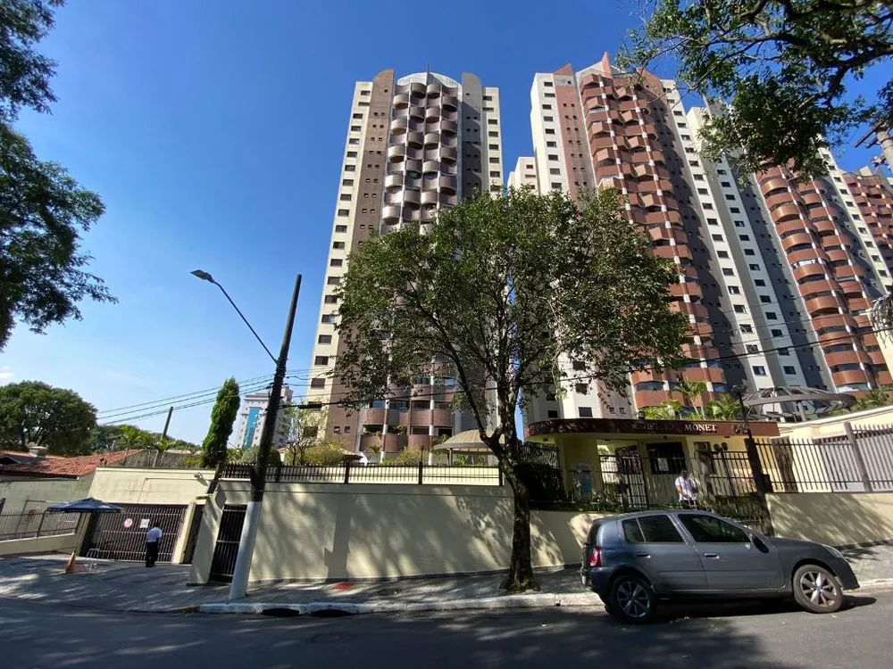 Apartamento, 3 quartos, 130 m² - Foto 2