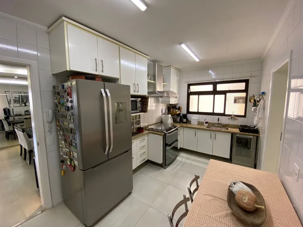 Apartamento, 3 quartos, 130 m² - Foto 10