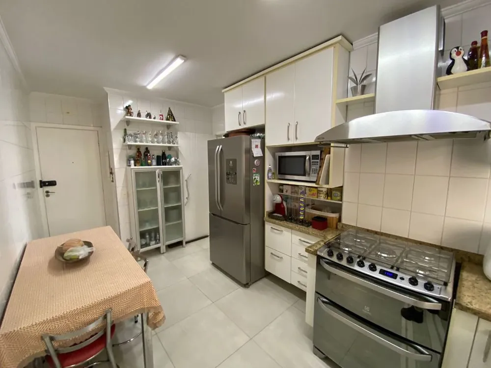 Apartamento, 3 quartos, 130 m² - Foto 11