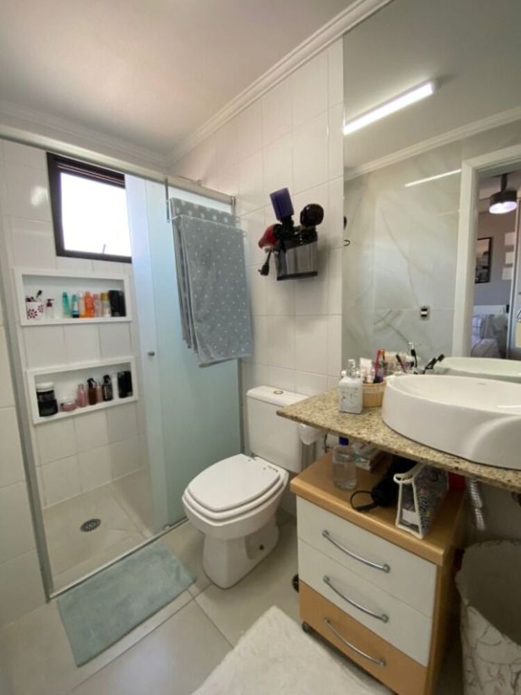 Apartamento, 3 quartos, 130 m² - Foto 3