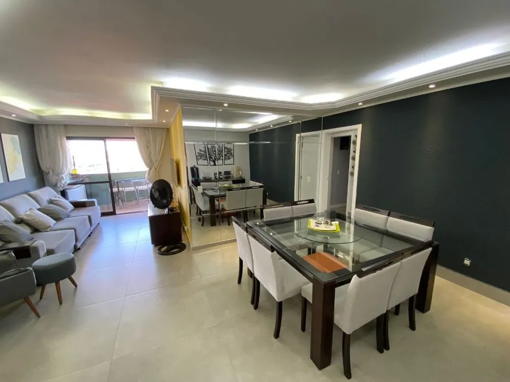 Apartamento, 3 quartos, 130 m² - Foto 16
