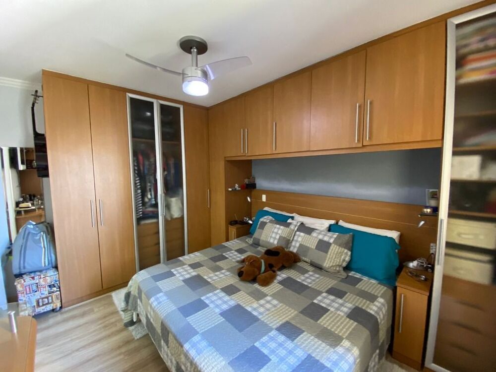 Apartamento, 3 quartos, 130 m² - Foto 4