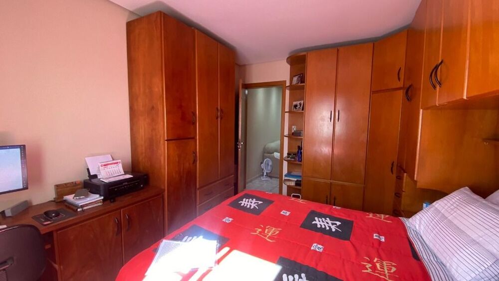 Casa, 2 quartos, 90 m² - Foto 10