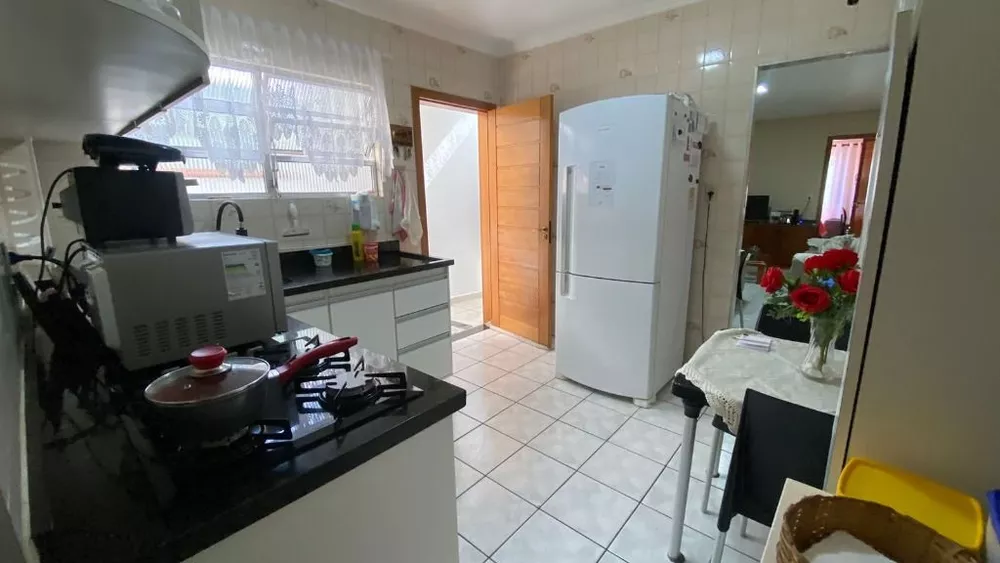 Casa, 2 quartos, 90 m² - Foto 3