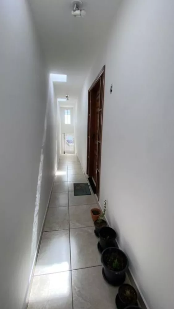 Casa, 2 quartos, 90 m² - Foto 8