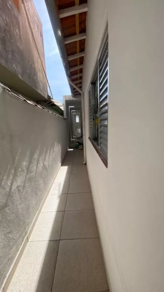 Casa, 2 quartos, 90 m² - Foto 5