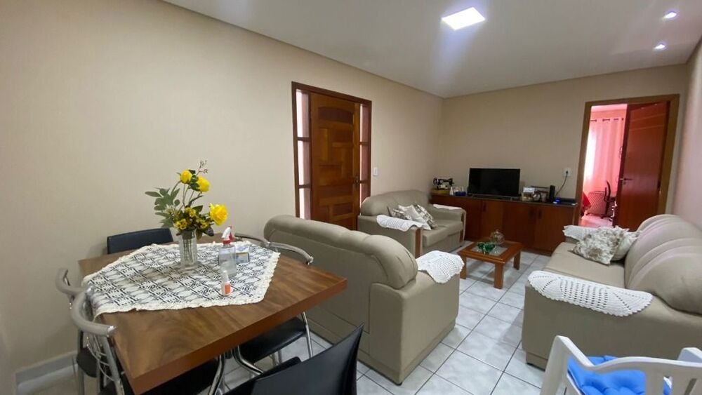 Casa, 2 quartos, 90 m² - Foto 2