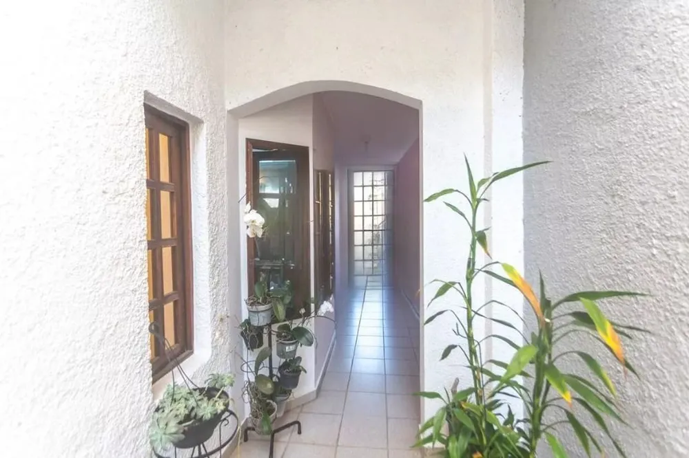 Sobrado, 3 quartos, 260 m² - Foto 6