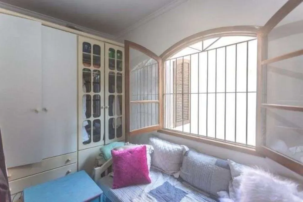 Sobrado, 3 quartos, 260 m² - Foto 3