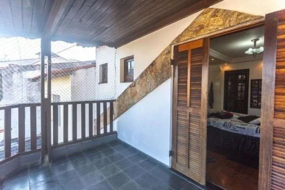 Sobrado, 3 quartos, 260 m² - Foto 2