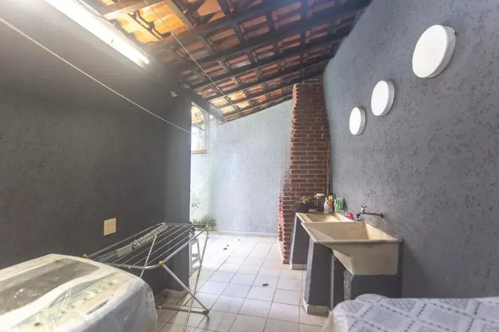 Sobrado, 3 quartos, 260 m² - Foto 4