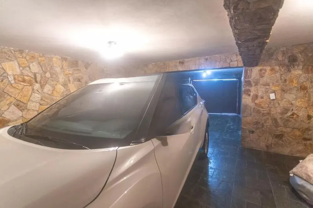 Sobrado, 3 quartos, 260 m² - Foto 8