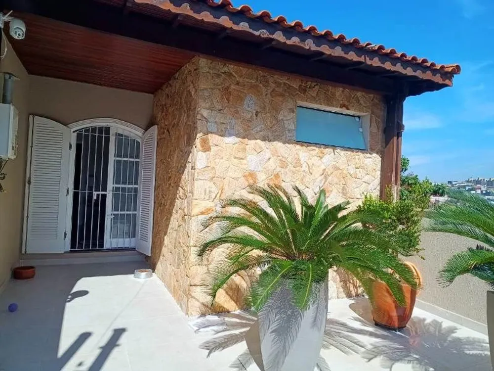 Sobrado, 3 quartos, 186 m² - Foto 10