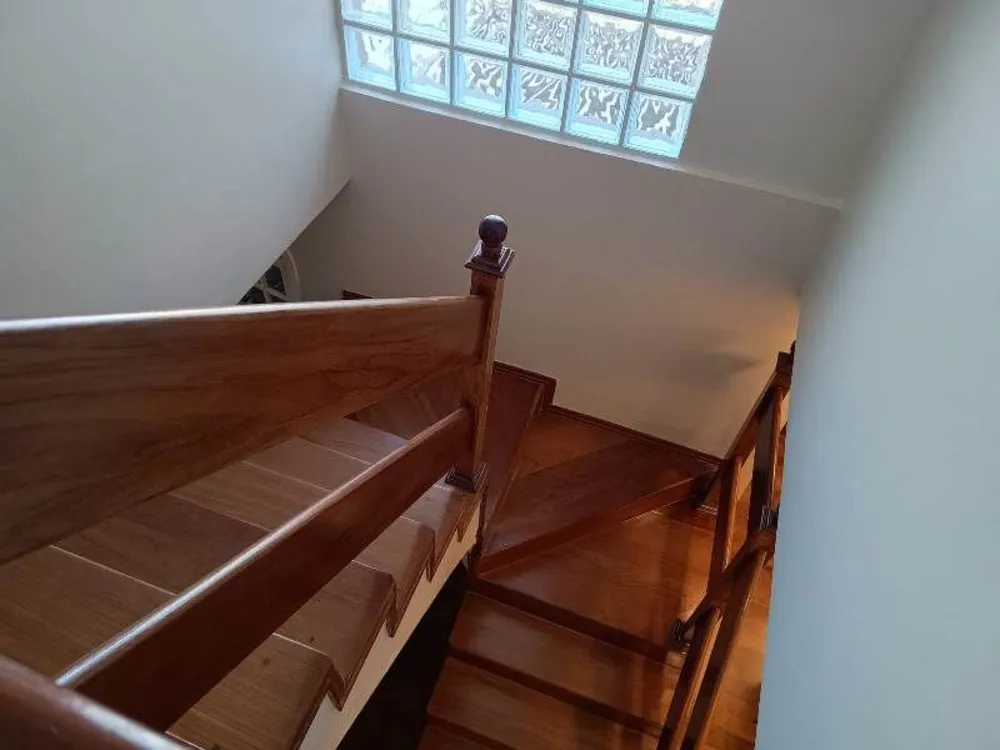 Sobrado, 3 quartos, 186 m² - Foto 8