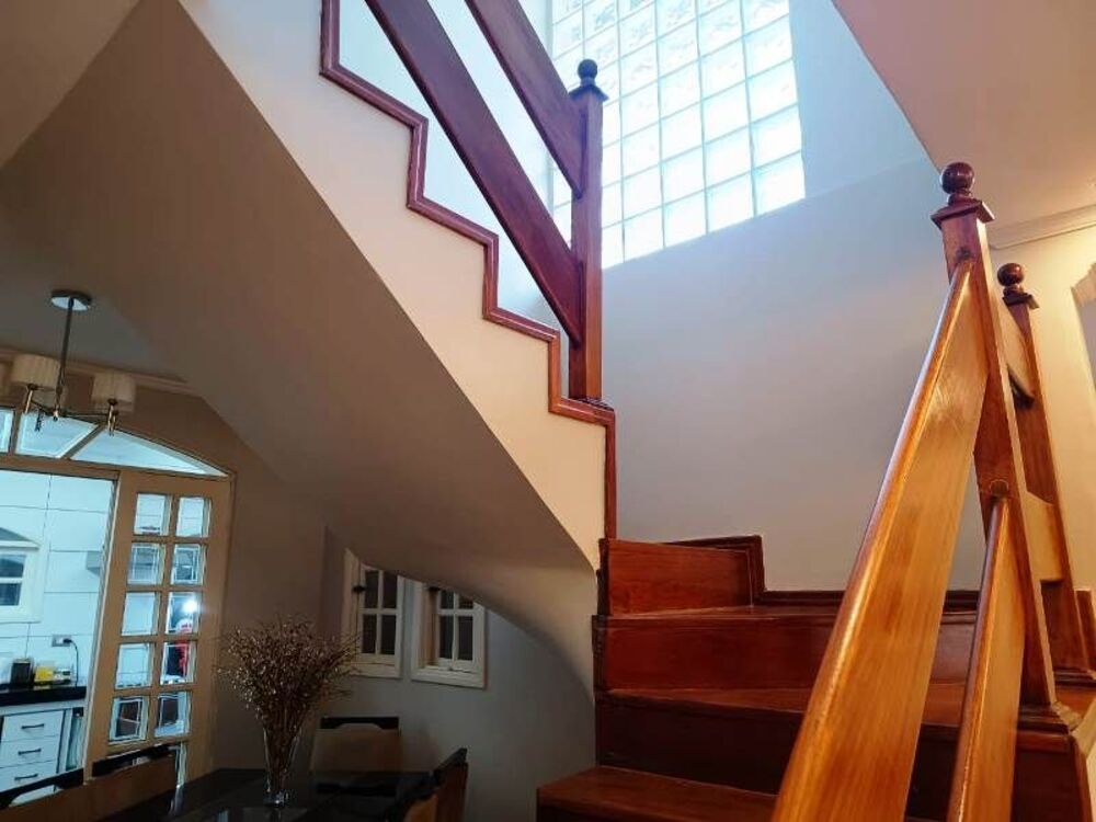 Sobrado, 3 quartos, 186 m² - Foto 5