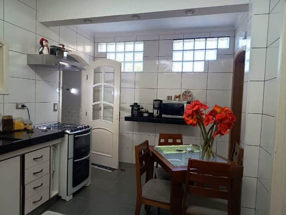 Sobrado, 3 quartos, 186 m² - Foto 6