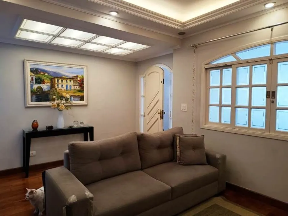 Sobrado, 3 quartos, 186 m² - Foto 3