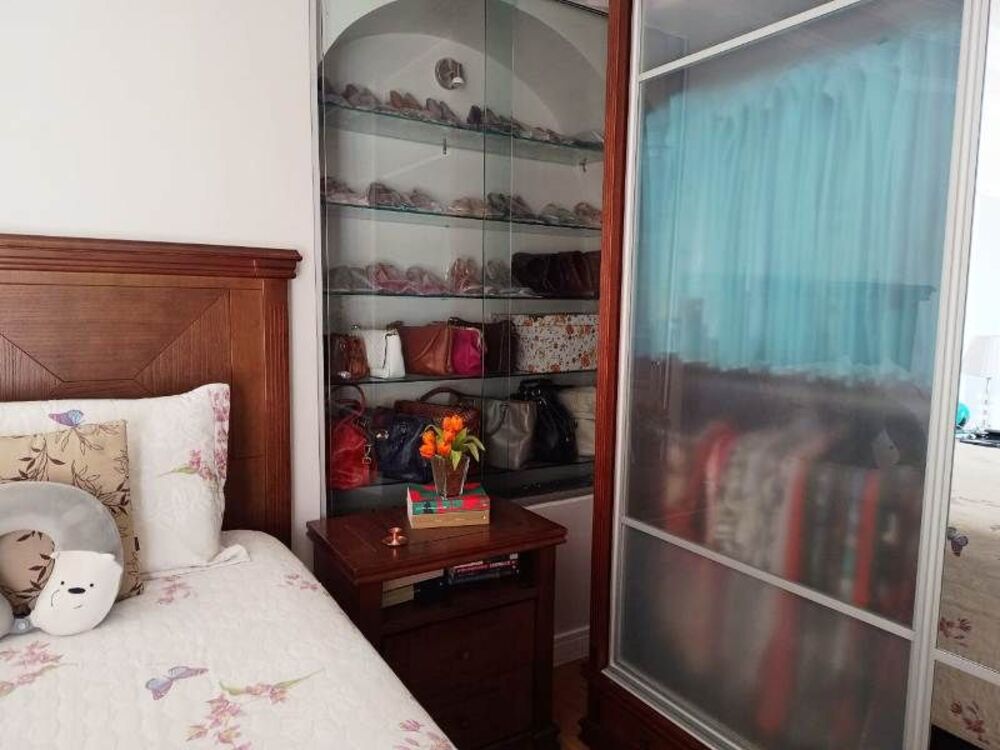 Sobrado, 3 quartos, 186 m² - Foto 9