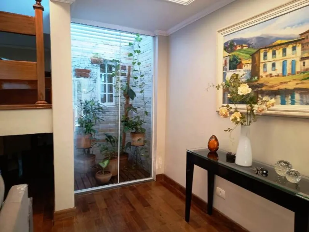 Sobrado, 3 quartos, 186 m² - Foto 4