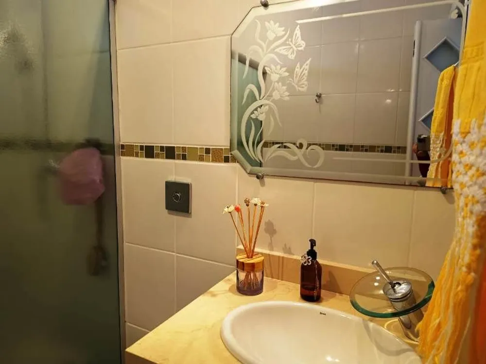 Sobrado, 3 quartos, 186 m² - Foto 12