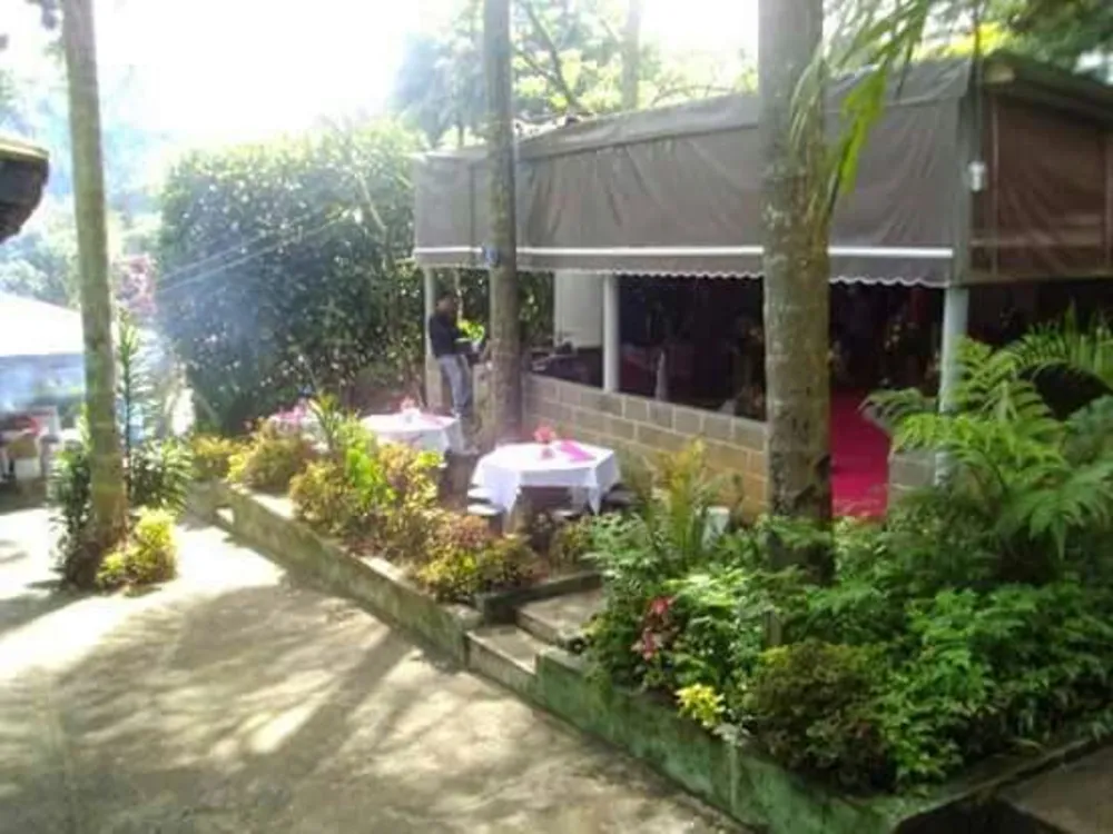 Chácara, 3 quartos, 1500 m² - Foto 14