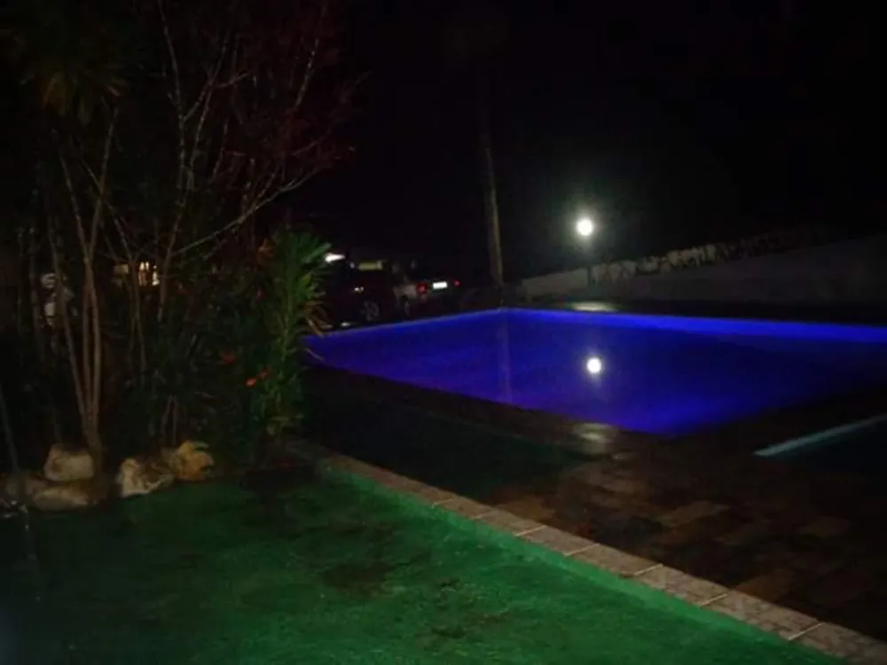 Chácara, 3 quartos, 1500 m² - Foto 13