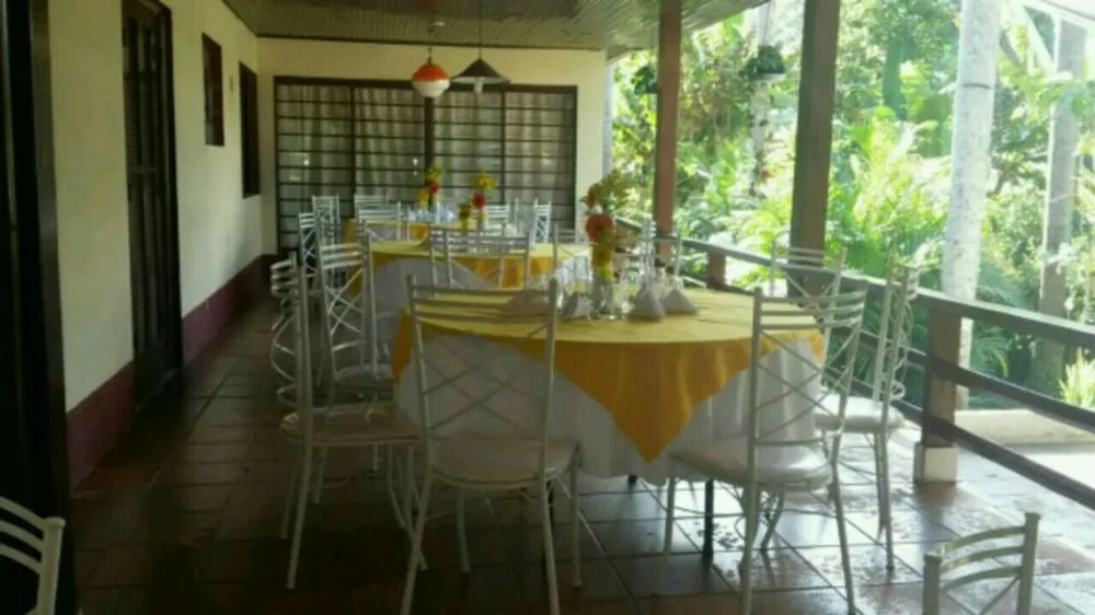 Chácara, 3 quartos, 1500 m² - Foto 12