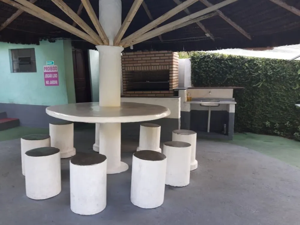Chácara, 3 quartos, 1500 m² - Foto 2