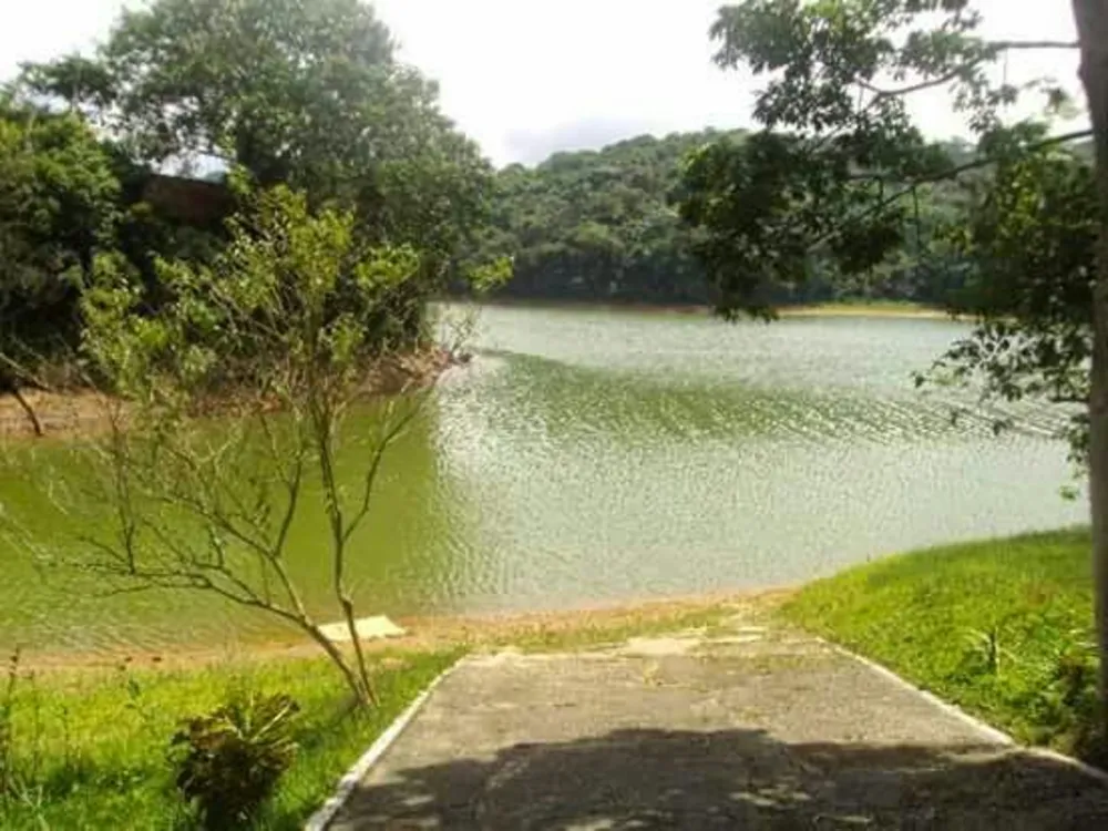 Chácara, 3 quartos, 1500 m² - Foto 4
