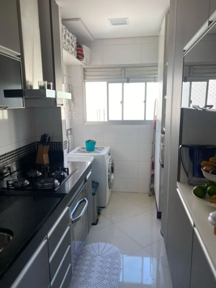 Apartamento, 3 quartos, 67 m² - Foto 5