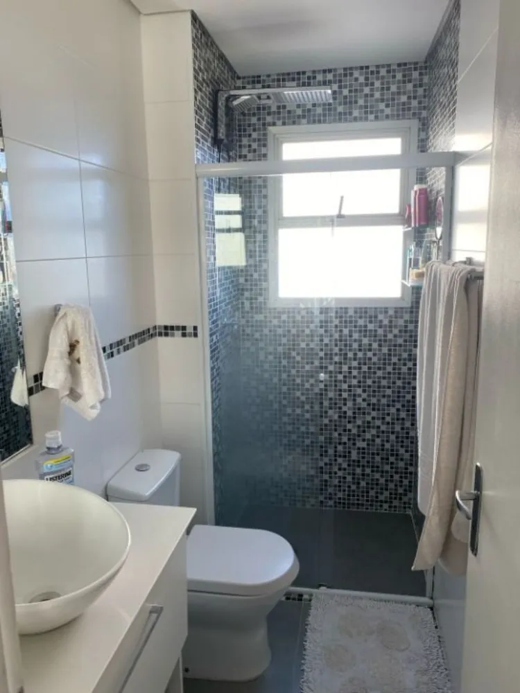 Apartamento, 3 quartos, 67 m² - Foto 12
