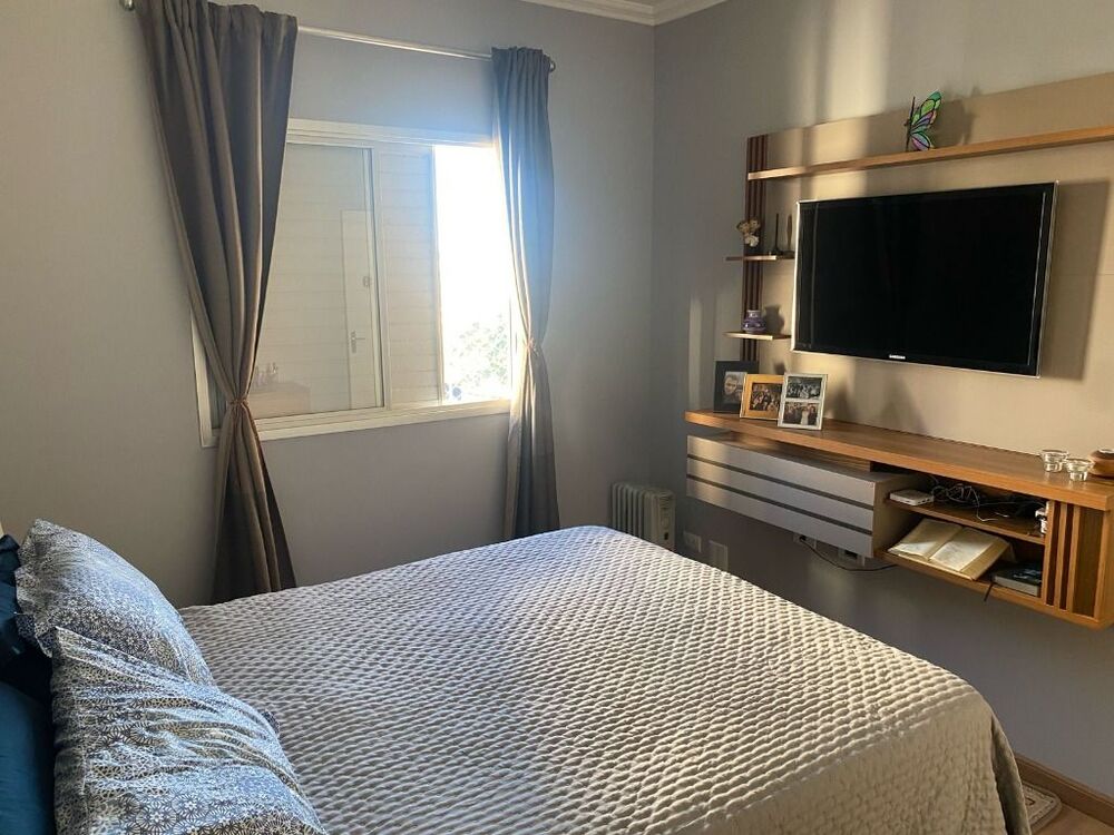 Apartamento, 3 quartos, 67 m² - Foto 4