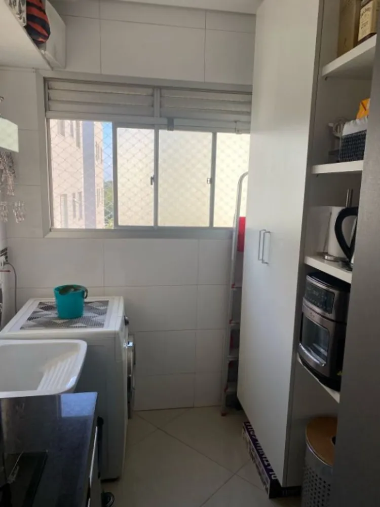 Apartamento, 3 quartos, 67 m² - Foto 6