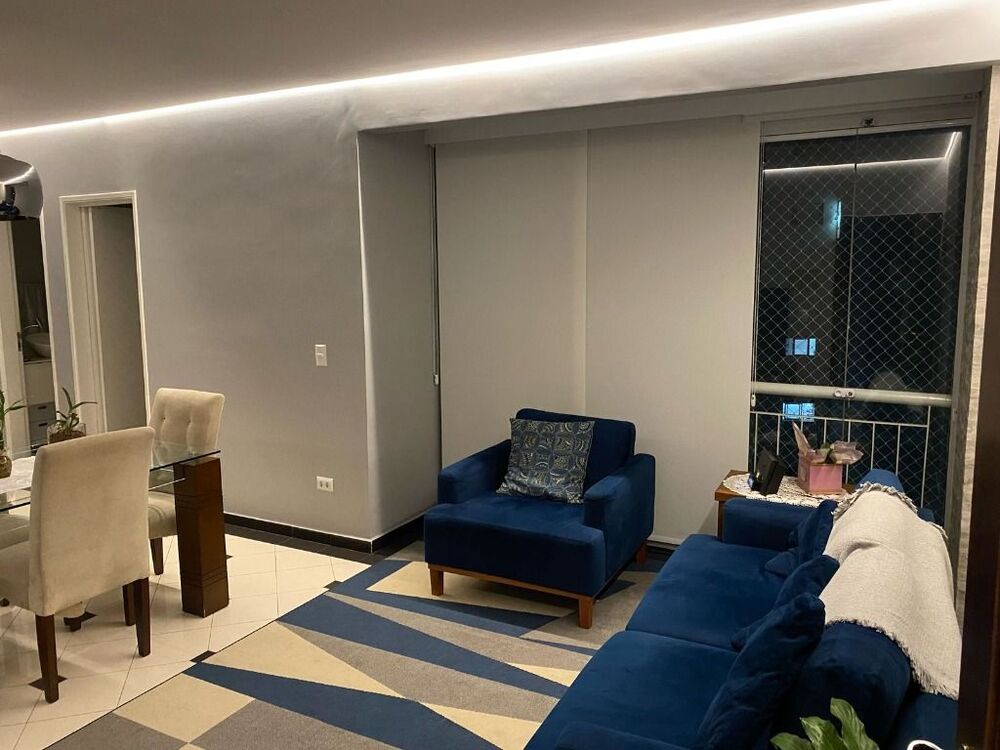 Apartamento, 3 quartos, 67 m² - Foto 3