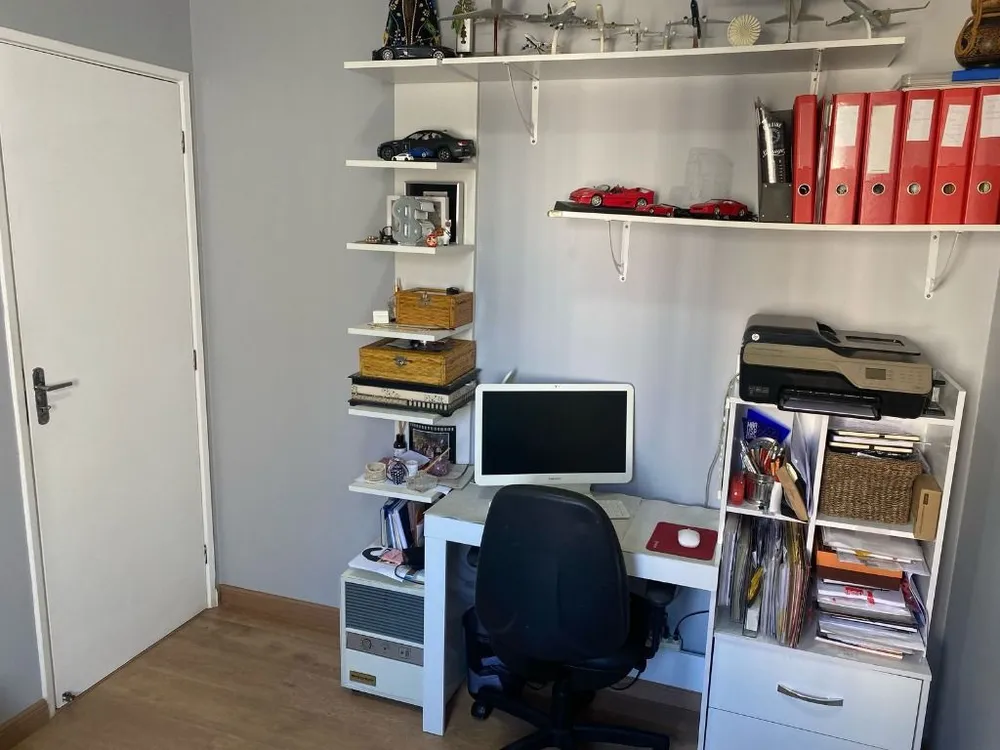 Apartamento, 3 quartos, 67 m² - Foto 11