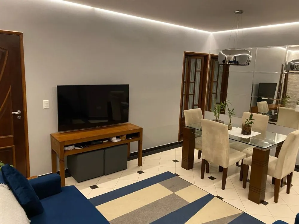 Apartamento, 3 quartos, 67 m² - Foto 2